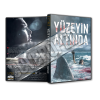 Beneath the Surface - 2022 Türkçe Dvd Cover Tasarımı